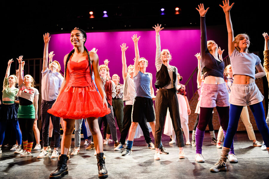 Theater en musical