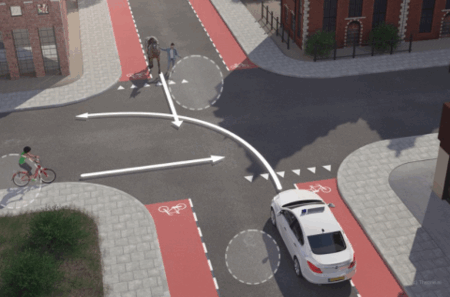 Theorie examen rijbewijs (leren en persoonlijke ontwikkeling)