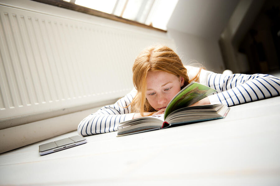 Tips van de Jeugdbibliotheek