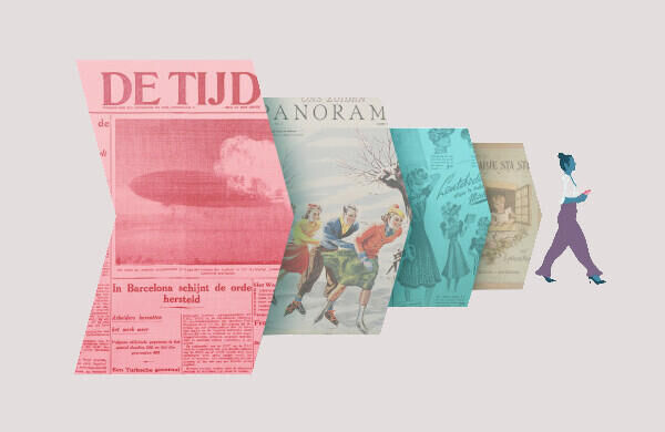 Uittreksels en digitale informatiebronnen