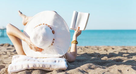 Vakantieverrassingspakket – voor een vakantie vol leesplezier!