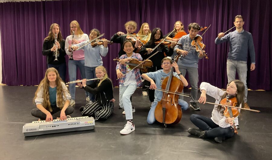 Voor gemotiveerde en talentvolle leerlingen