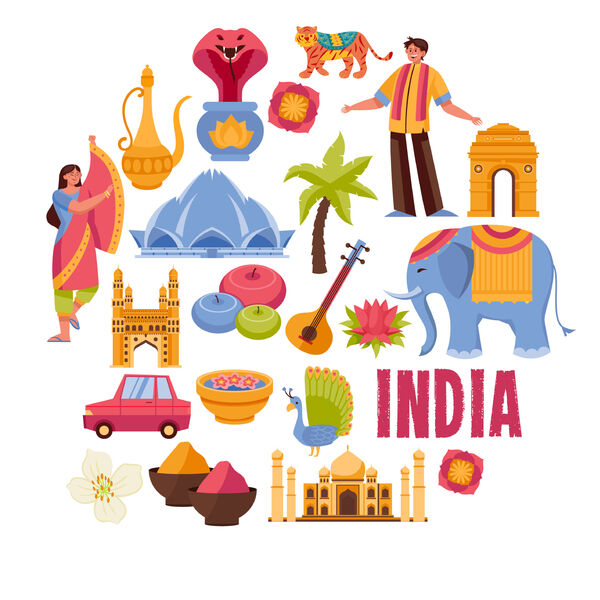 Voorleesfeest / Reading aloud party: India (5+)