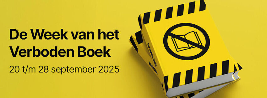 Week van het verboden Boek 