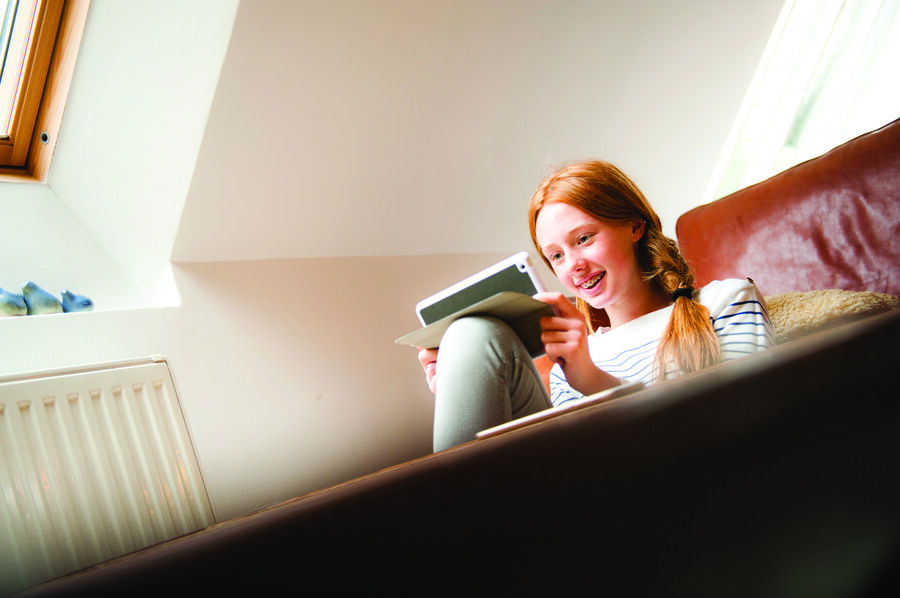 Welk boek past bij jou?