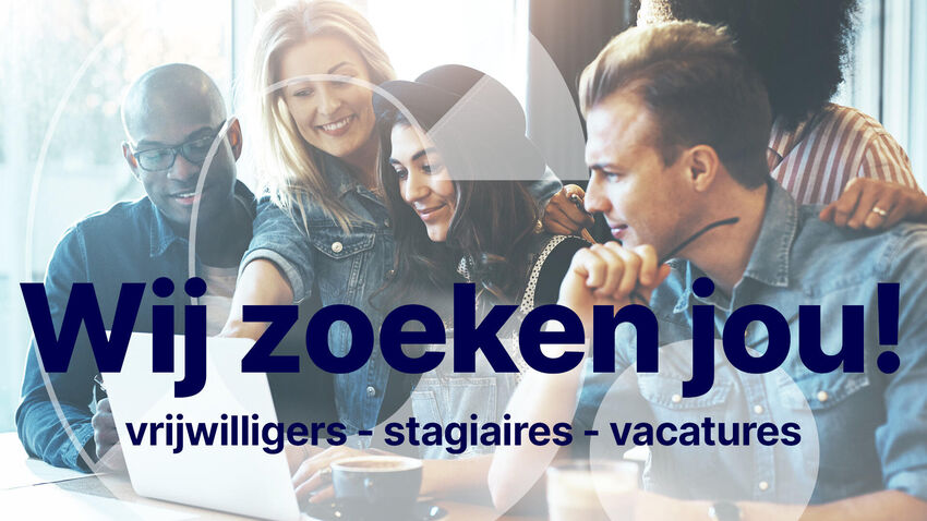 Wij zoeken jou! Vacatures bij Cpunt
