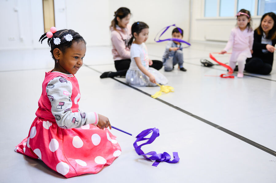 Workshops en proeflessen